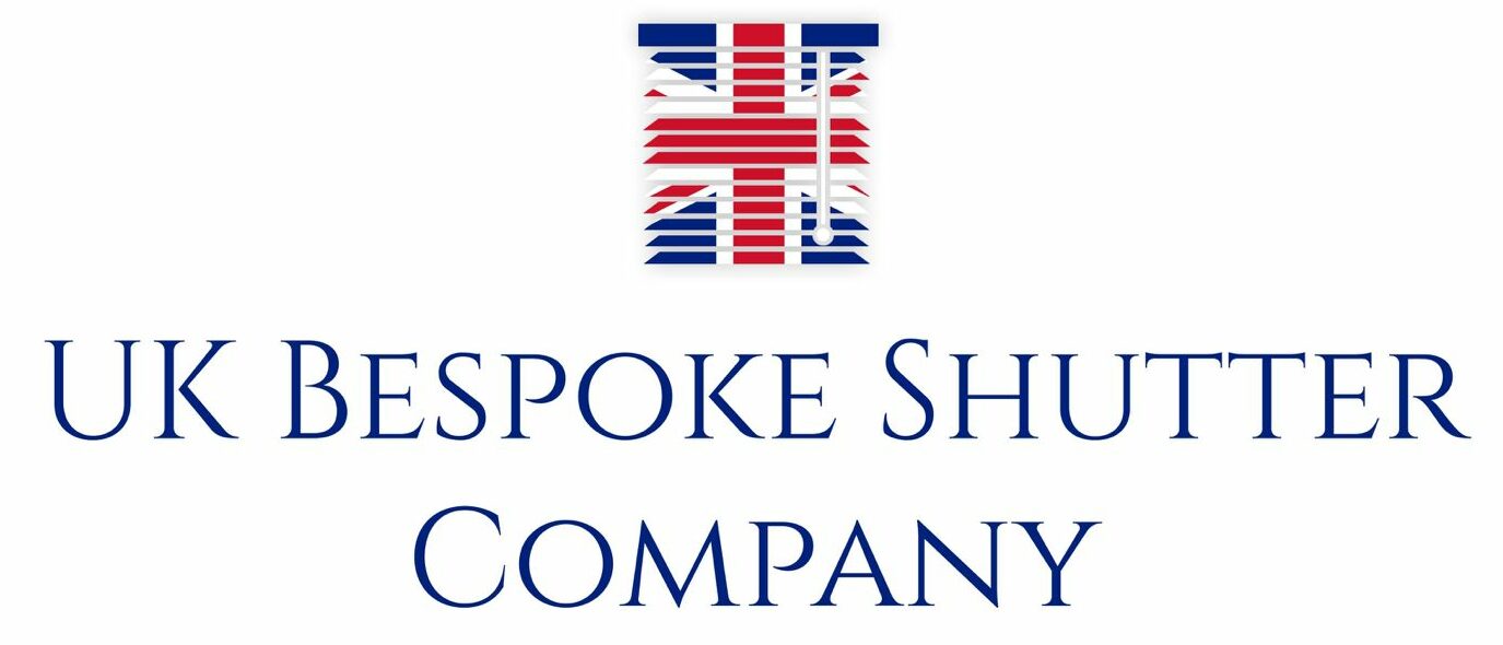 Company Logo - UK Bespoke Shutter Company